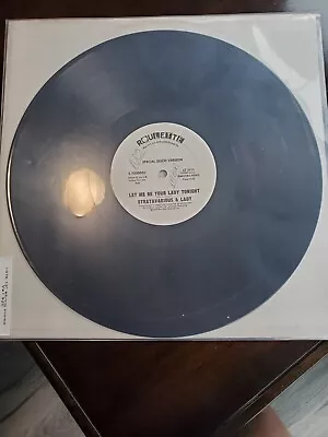 Marilyn Chambers Benihana 12  Record • $4.99