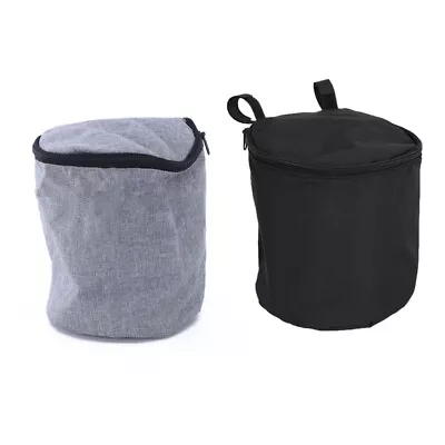 Baby Bag Portable Storage Organizer With Lid And • $16.47