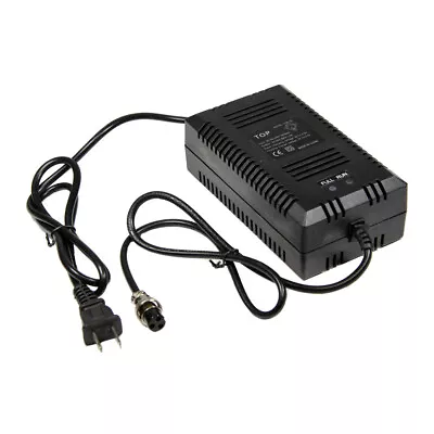 Charger - 12V 1A - JC-200 Scooters And Pocket Bikes • $16.99