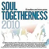 £12.30 • Buy Various Artists : Soul Togetherness 2010 CD (2010) ***NEW*** Fast And FREE P & P
