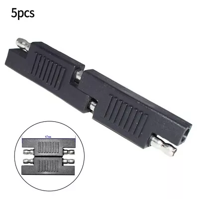 SAE Connector SAE To SAE Polarity Reversed Adapter For Solar Panel Charger • $23.41