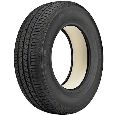 1 New Continental Crosscontact Lx Sport  - 265/40r22 Tires 2654022 265 40 22 • $321.99