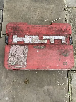 £50 • Buy Hilti Core Drill 110v