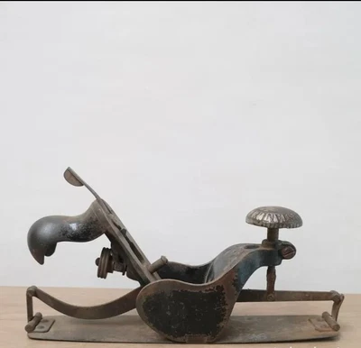 £200 • Buy Rare Antique Stanley No 113 Compass Plane. 