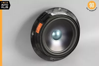 06-13 Mercede W164 ML500 R500 GL450 Audio Sound Speaker Rear Right Or Left Side • $45.65