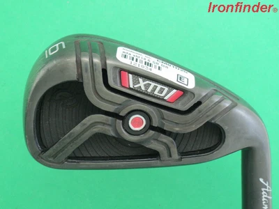 $61.27 • Buy Adams XTD 2014-16 6 Iron Graphite Shaft Regular Flex Mens Right Handed Excellent