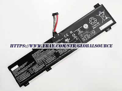 Genuine L20C4PC2 L20M4PC2 Battery For Lenovo Legion 5 5i 17ACH6H 17-Inch 2021 • $45.50