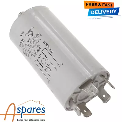 Beko Washing Machine Mains Interference Filter Suppressor • £15.85