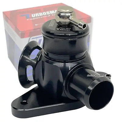 Turbosmart Kompact Blow Off Valve Dual Port BOV For Mazdaspeed 3 & 6 2.3L Turbo • $214.95