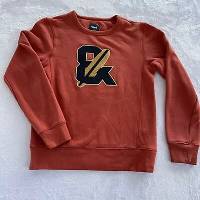 $72.45 • Buy Lemar & Dauley Sweatshirt Citius Altius Fortius Pullover Rare Vintage Sz Small
