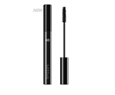 [MISSHA]  The Style  4D Mascara  /   7g  • $5.99