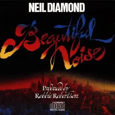 Neil Diamond : Beautiful Noise CD (2008) Highly Rated EBay Seller Great Prices • £3.11