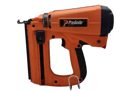 Paslode IM250S Impulse 14/16 Gauge Straight Finish Nailer + Battery (Pre-owned) • $459