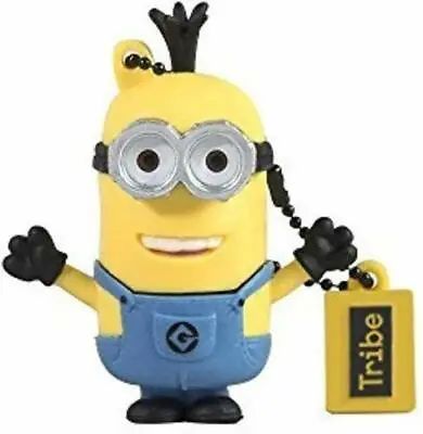 USB Stick 16 GB Kevin - Original Minions Flash Drive 2.0 Tribe FD021519 • $27.66