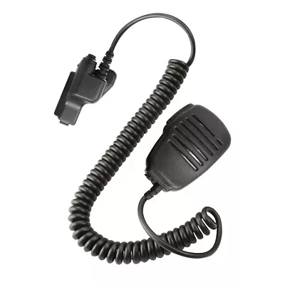 Shoulder Speaker Mic For  MT2000 MTS2000 MT6000 MTX8000 MTX9000 Handheld • $18.95