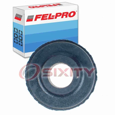 $11.88 • Buy Fel-Pro Engine Valve Cover Grommet Set For 1957-1959 Mercury Voyager 5.1L Qr