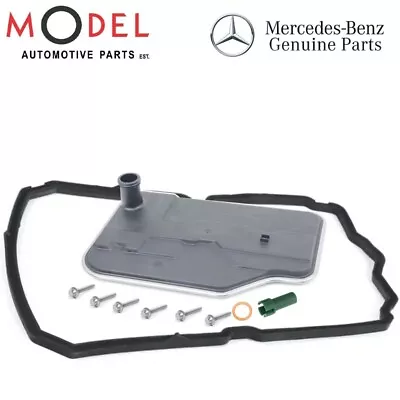 Mercedes-Benz Genuine 7GTronic + A89 Transmission Service Kit 722.9 • $88