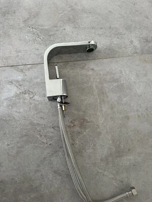 Crosswater Mono Basin Tap • £20