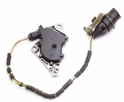 Automatic Transmission Position Switch BMW E39 E38 E46 Trans A5S325Z ZF 5HP-19 • $98.71