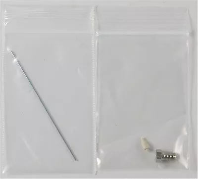 NEW Bruker/Michrom Sample Needle For Nano-Advance/ASX-8000/Cetac Autosampler  • $179.97