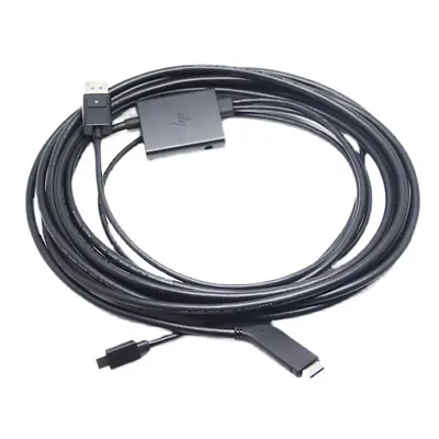 New Genuine HP Reverb G2 Cable VR Headset Connecting Cable 6-Meter • $140.29