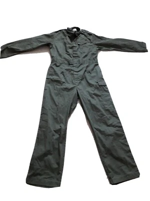 £12 • Buy British Army Coveralls/0veralls
