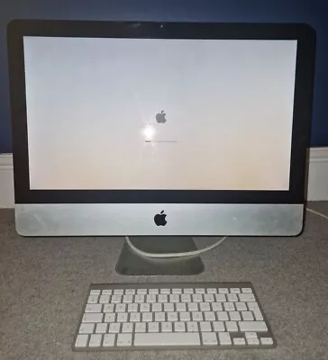 Apple IMac 2009 21.5 Inch 3.33GHz 8GB • £25