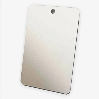 $2.95 • Buy COMPACT Mirror - Military Equipment (Foreign Legion & Armies)