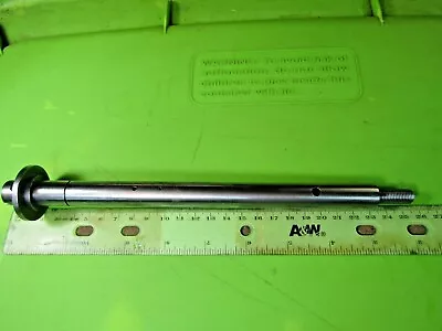 Ceriani Rickman Kawasaki CR 900 1000 Inner Fork Rod # 6 P/n R113 11 201 NOS Race • $101.16