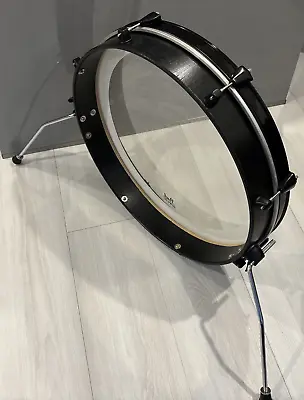 Custom Made Mapex  22 X 3” Pancake Bass/Gong Drum(#203) Made Using Mapex Parts • $151.55