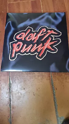 Daft Punk - Homework LP Vinyl Record • £24.99