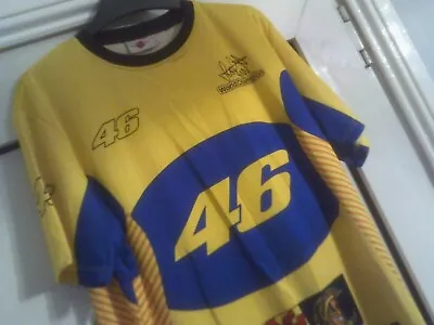 Valentino Rossi T Shirt • £28