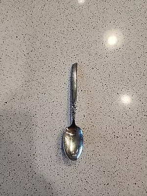 Community South Seas 4.5  Teaspoon Sugar Spoon Vintage • $19.99