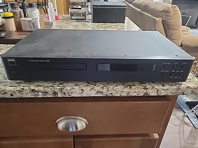 NAD C538 CDP CD Player Single Disc • $200