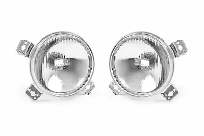 VW Golf MK2 Front Spot Lights Set 83-92 Lamps • $63.99