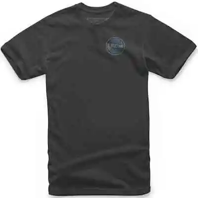 £21.99 • Buy ALPINESTARS Company T'Shirt Black - 1139-72330 10