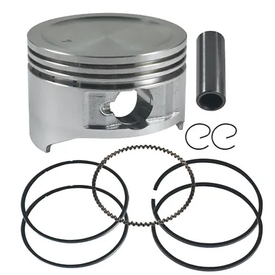Fit Predator 212cc 70MM .570 Piston And Rings • $18.99