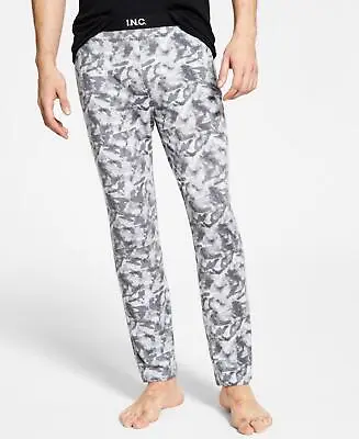 Inc International Concepts Men's Smoky Camo Pajama Pants 100144761 S XL XXL • $12.75