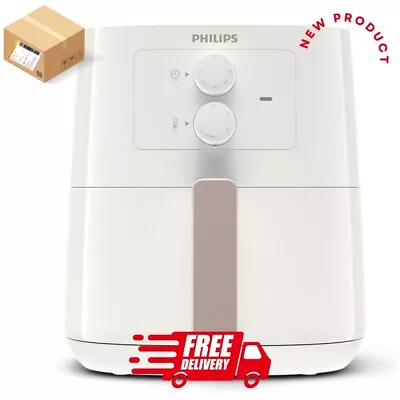 Philips Essential Airfryer - 4.1 L  Rapid Air Technology + Basket Fast Shipping • $123