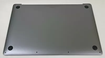 Apple MacBook Pro 13 M1 A2338 Genuine Space Gray Bottom Case Cover 613-13916-A • $14.99