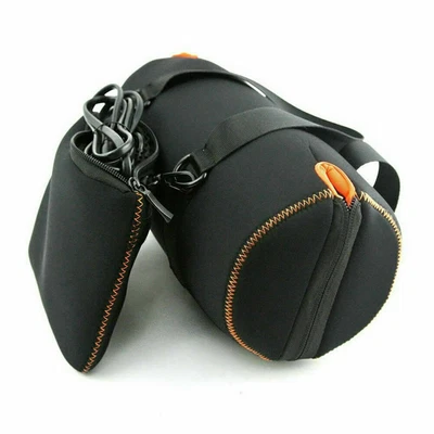 $23.09 • Buy Portable Travel Soft Carrying Case For JBL Xtreme Bluetooth Wireless Speaker