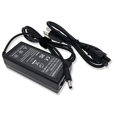 $12.70 • Buy 65W AC Power Adapter Charger For Dell Inspiron 15 5509 5508 5502 5501 Laptop