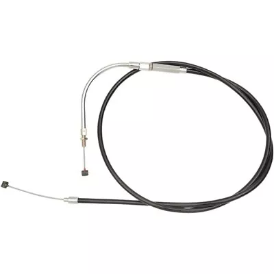 Barnett Stainless Steel Clutch Cable Black Standard #161765 Victory • $89.50