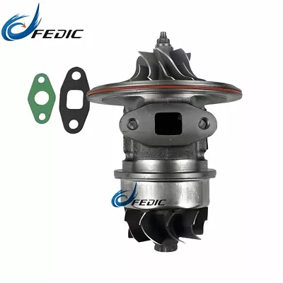 S200 177261 For John Deer Picker Cotton 6.8L Turbocharger Cartridge Chra • $142.50