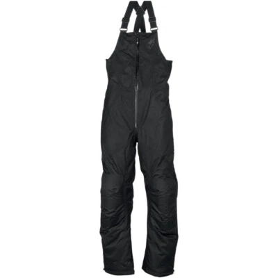 $45.41 • Buy Arctiva Pivot Womens Snow Bibs Black XL