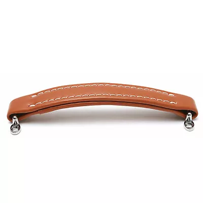 Retro Leather Style Guitar Amplifier Repair Handle For Fender Ampeg Amps Amp • $13.25