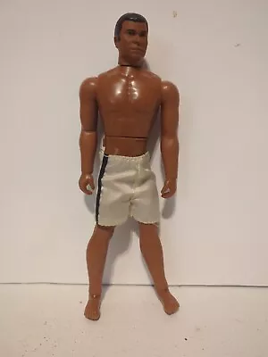 Action Figure Muhammad Ali Vintage 1975 Mego • $18