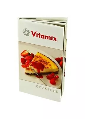 Vitamix Cookbook By Bartimeus Paula Book The Fast Free Shipping • $9.11