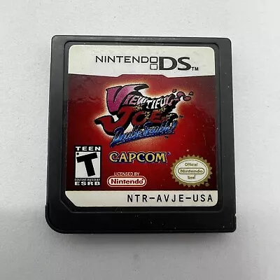 Viewtiful Joe: Double Trouble (Nintendo DS 2005)   Cart Only • $19.99