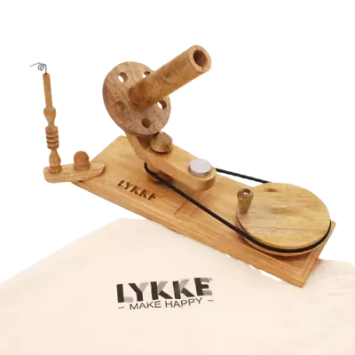 Lykke Yarn Winder • £79.99